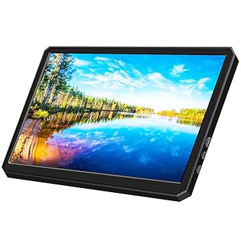 新品　モバイル モニター　ディスプレイ　MiraBooK 3760297900472_01.jpg